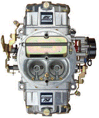 Proform Carburetors - Street - Strip - Race